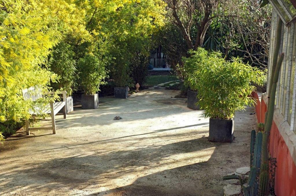 Roulotte De Charme Villa Grasse Ngoại thất bức ảnh